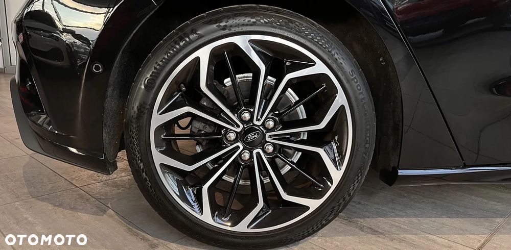 Ford Focus 1.5 EcoBoost ST-Line Black ASS - 8