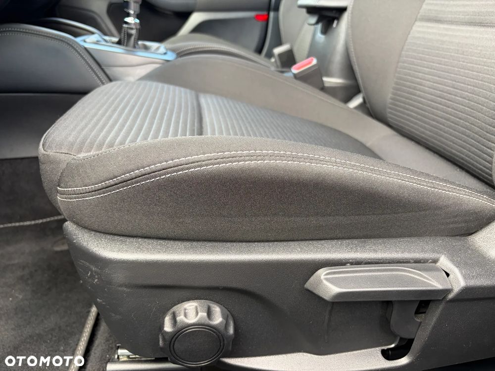 Ford Focus 1.0 EcoBoost mHEV Titanium X - 11