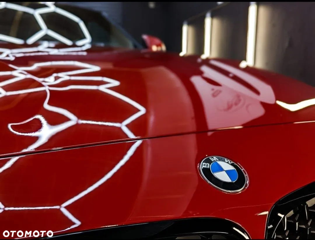 BMW Z4 20i sDrive Advantage sport - 3