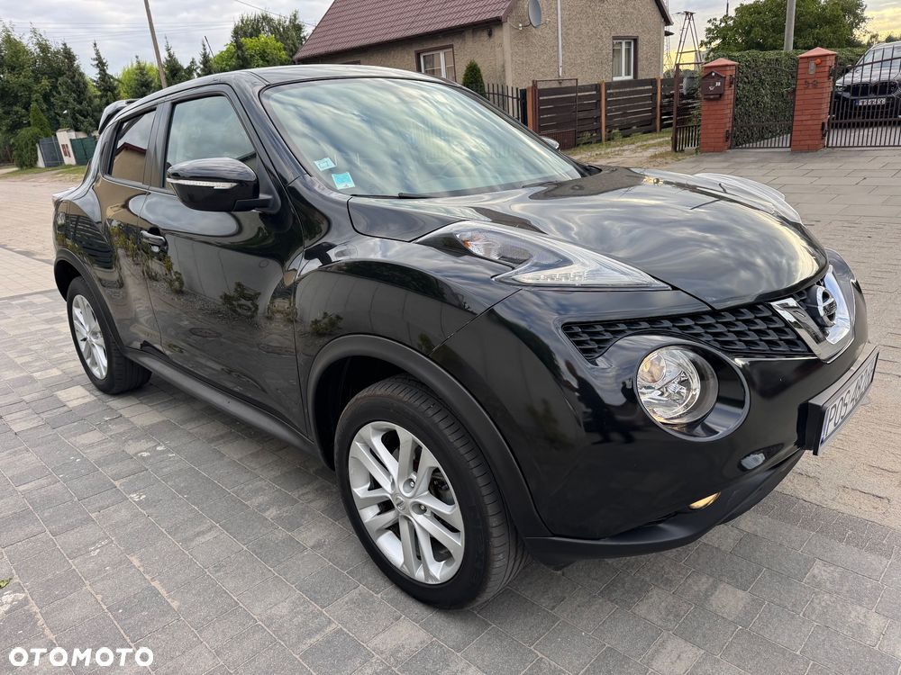 Nissan Juke - 2