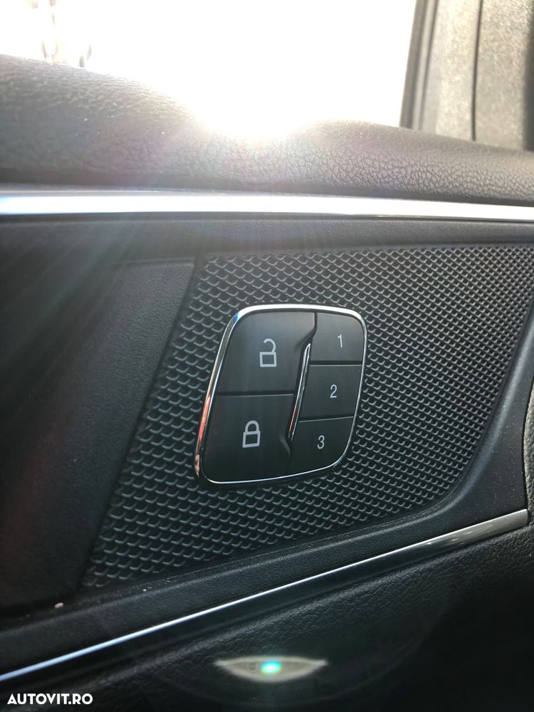 Ford Edge 2.0 TDCi Powershift Sport - 6