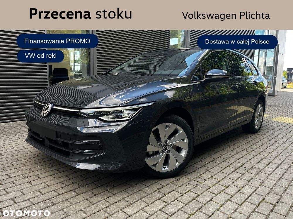 Volkswagen Golf - 2