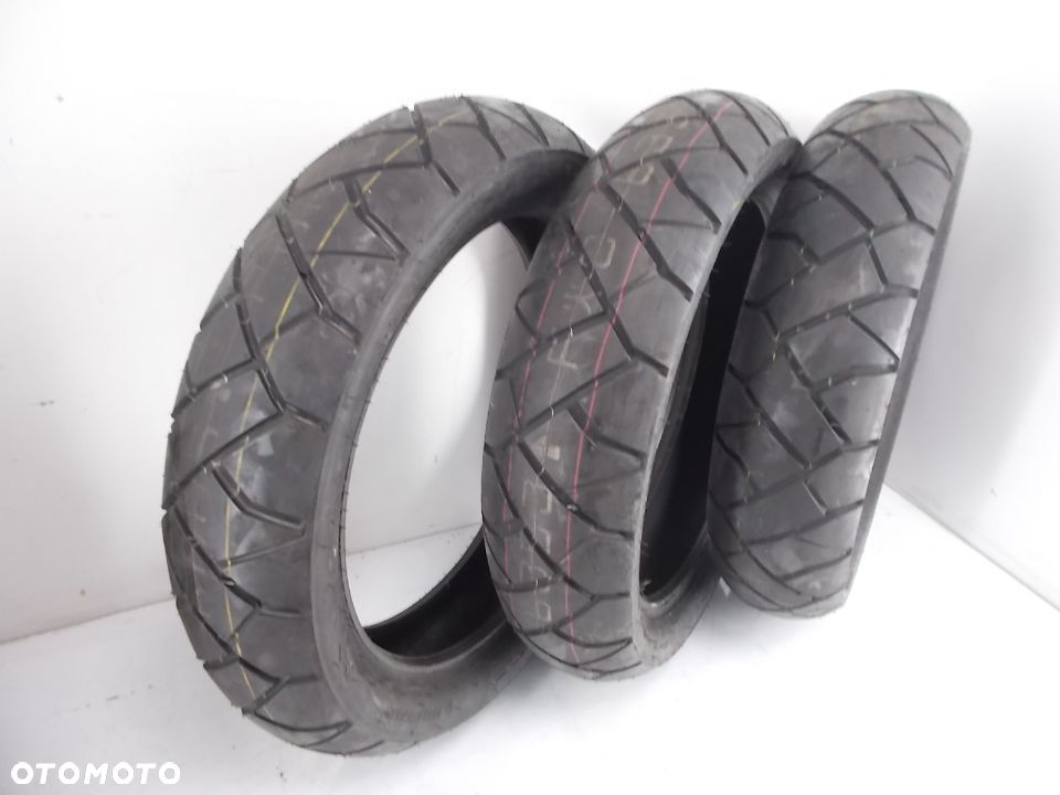 Nowa opona DUNLOP 150/70R18 Trailmax D610 - 2