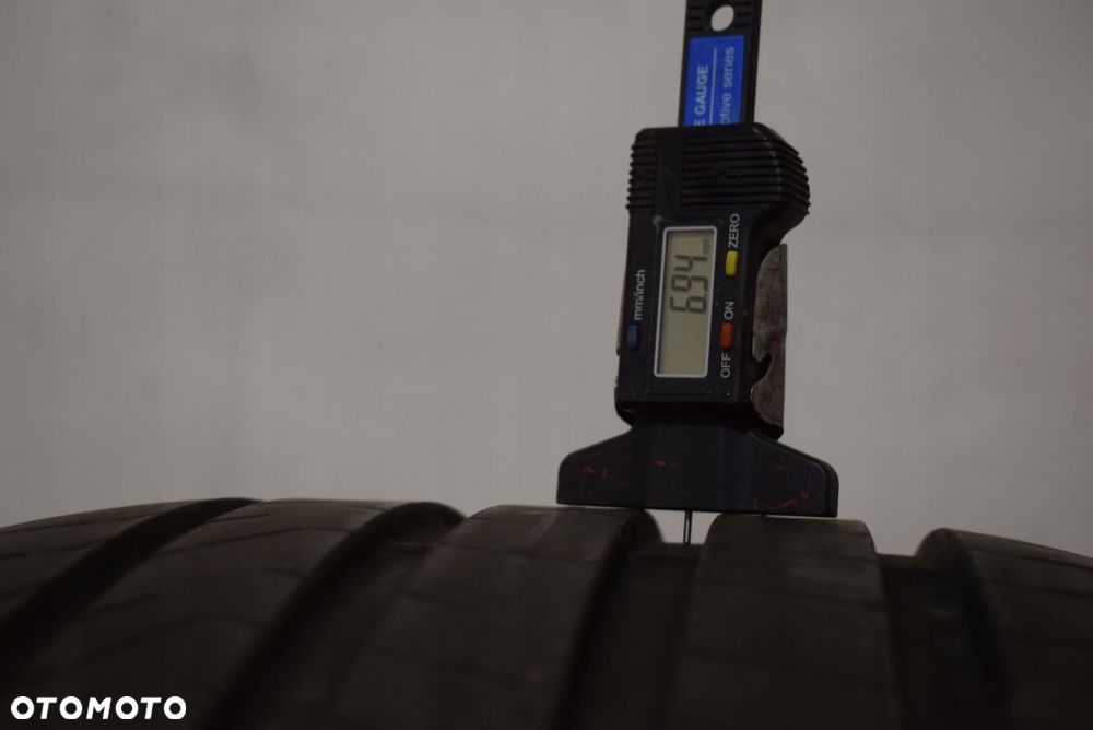 R22 265/40 Pirelli Scorpion PNCS 106H VOL Wysyłka gratis! - 4