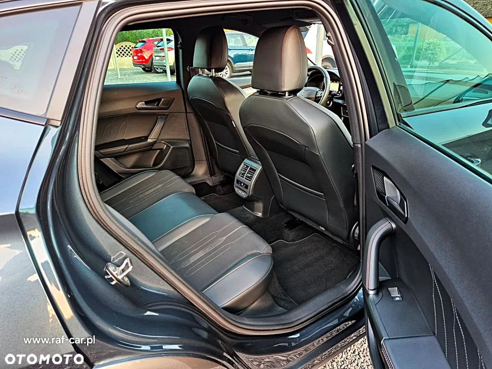 Cupra Formentor 1.5 TSI DSG - 14