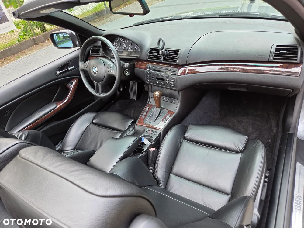BMW Seria 3 - 12