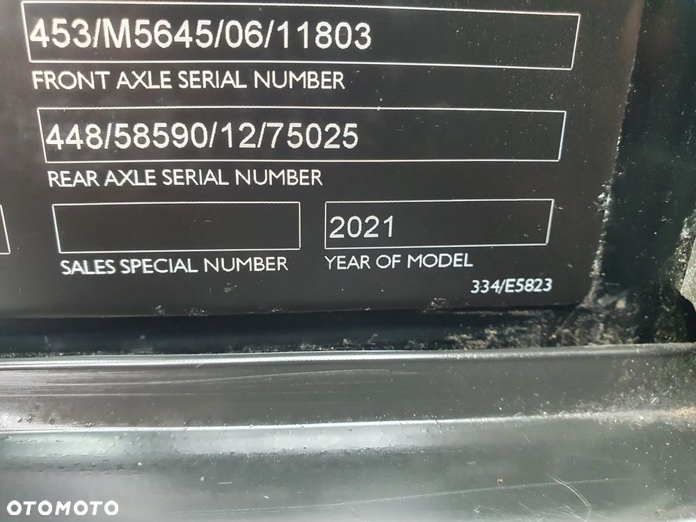 JCB 531 - 70 - 14