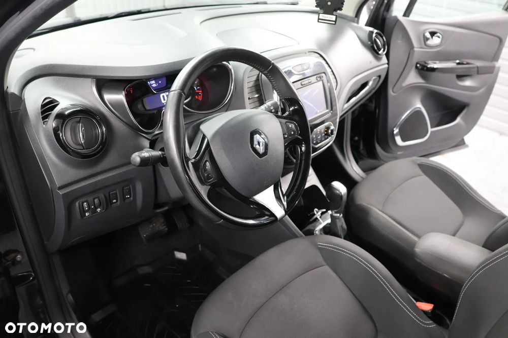 Renault Captur 1.2 Energy TCe Intens EDC - 6