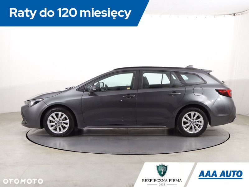 Toyota Corolla - 4