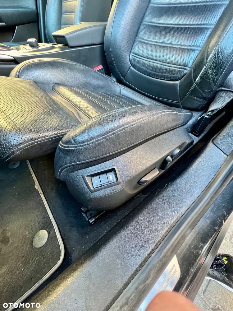 Opel Insignia 2.0 CDTI Cosmo - 14