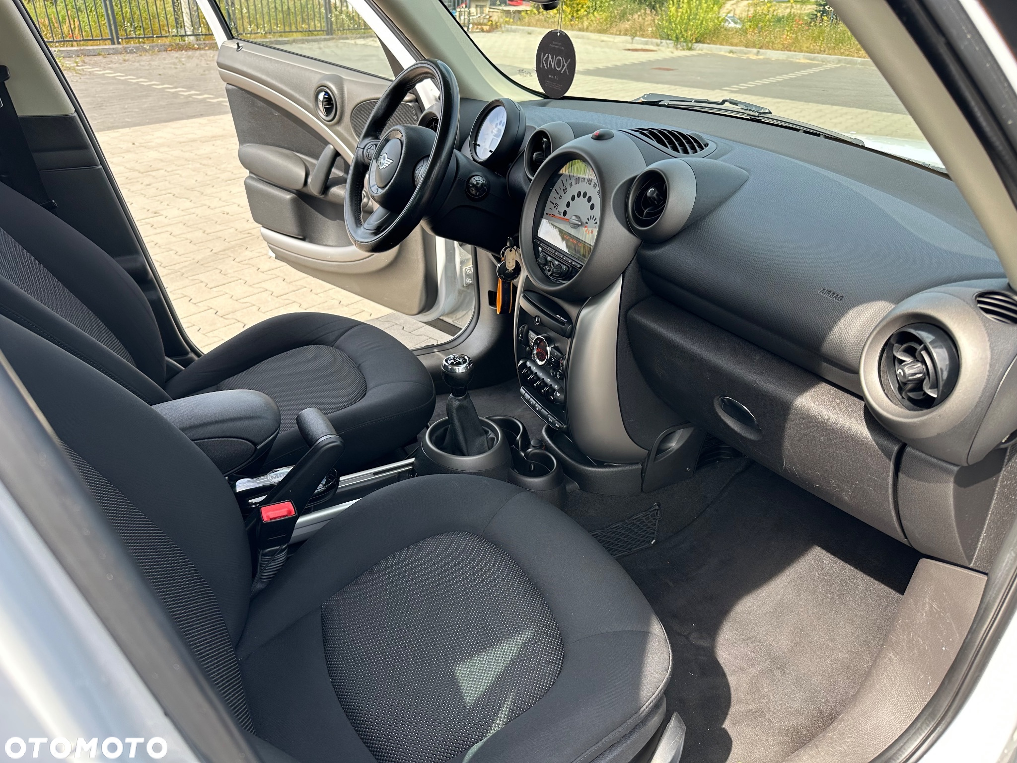 MINI Countryman Cooper D All4 - 21