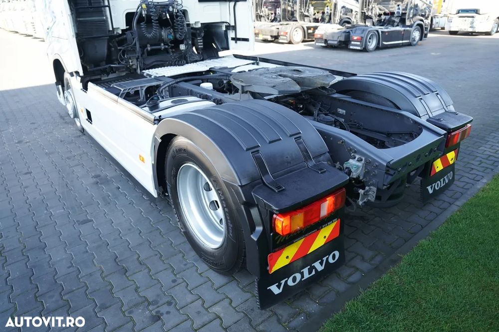 Volvo FH 500 / SISTEM HIDRAULIC / I-SHIFT / EURO 6 - 15