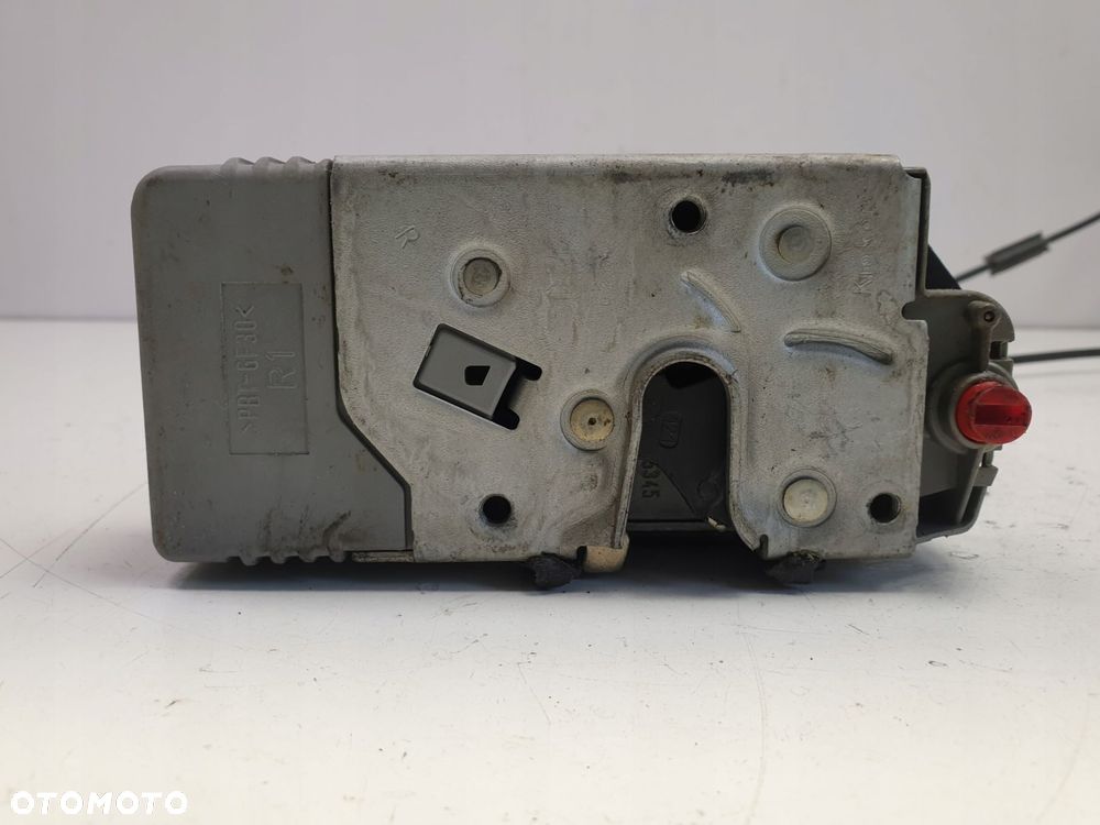 Saab 9-5 lift ZAMEK DRZWI prawy TYŁ TYLNY - 7