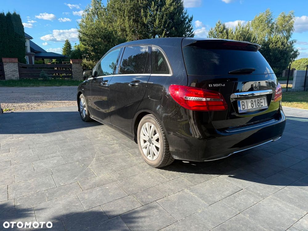 Mercedes-Benz Inny - 2