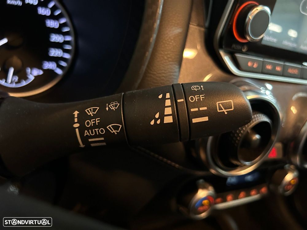 Nissan Juke 1.6 Hybrid Tekna - 37
