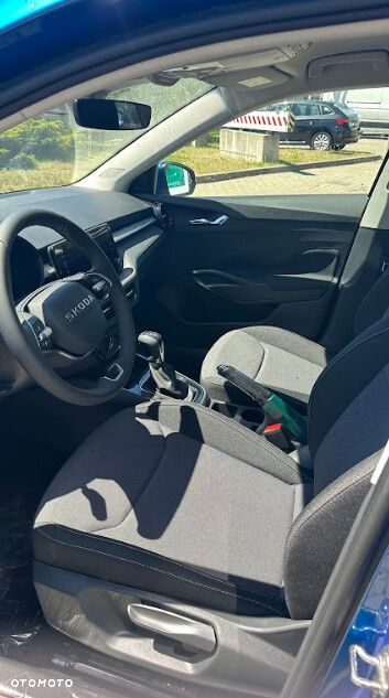 Skoda Fabia - 8