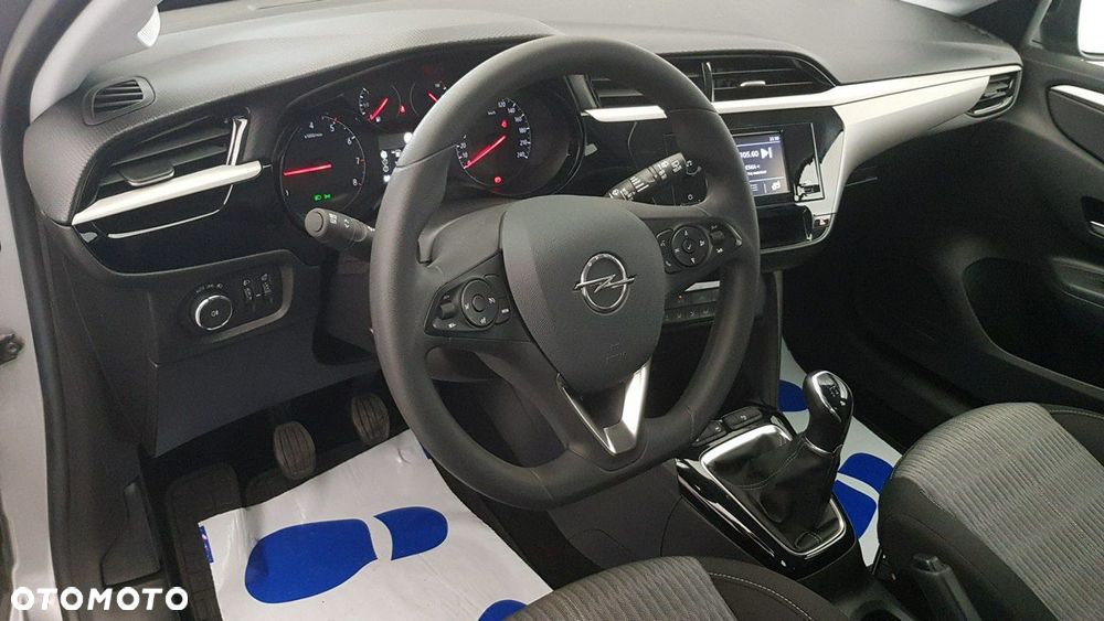 Opel Corsa - 15