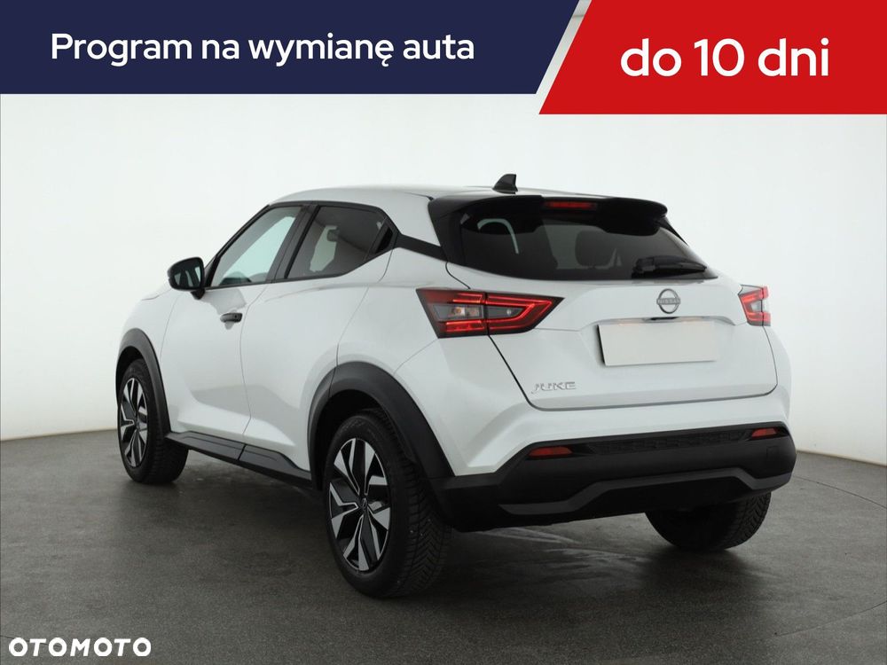 Nissan Juke - 6