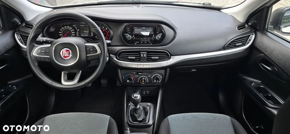 Fiat Tipo 1.4 16v Pop - 5