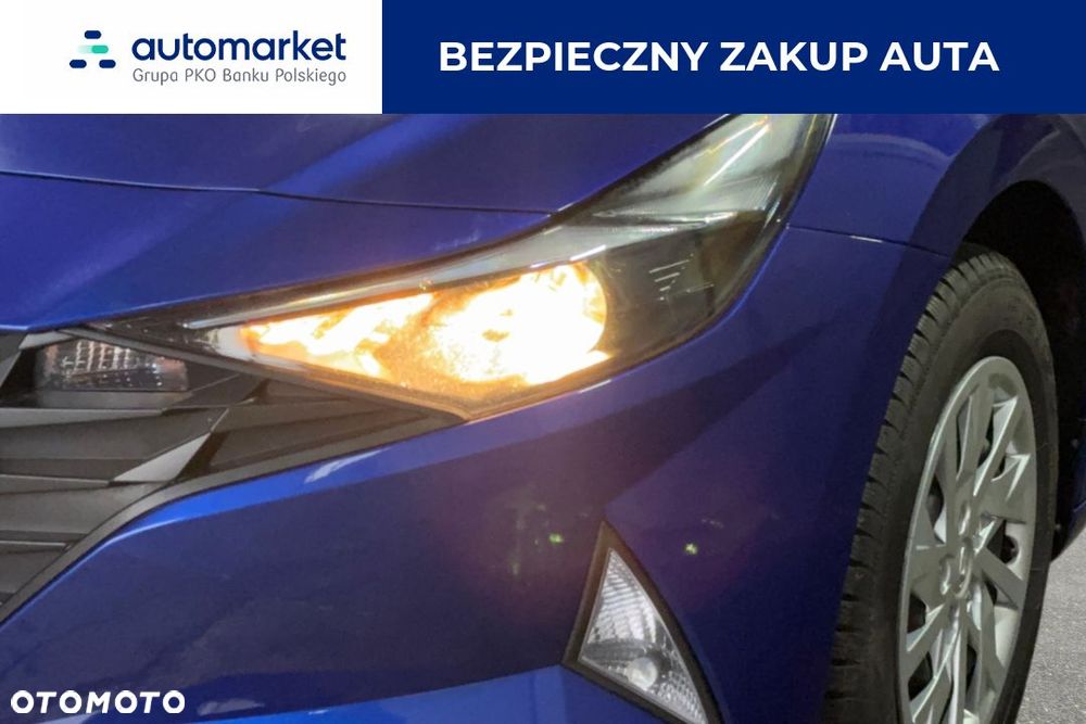 Hyundai Elantra 1.6 Modern - 7