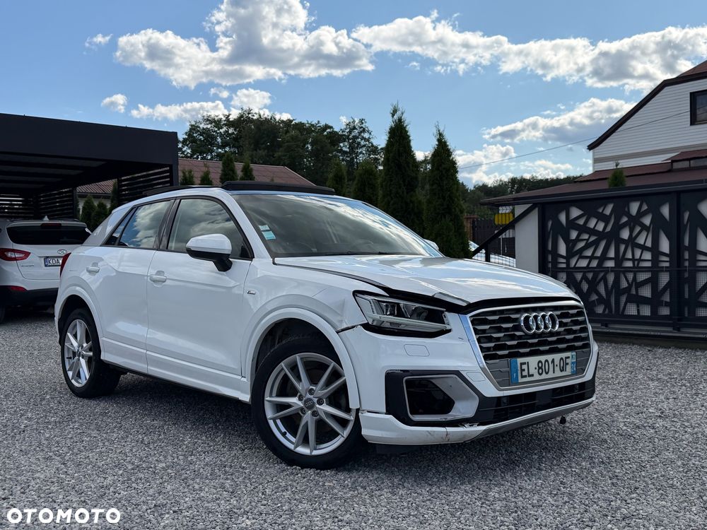 Audi Q2 - 12