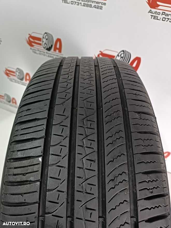 ANVELOPE 235 50 20 1014W 235/50/20 PIRELLI CP V10413 ALL SEASON - 2