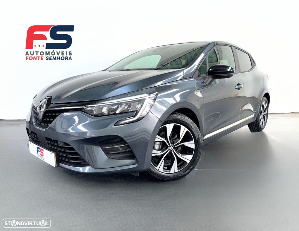 Renault Clio 1.0 TCe Limited - 1