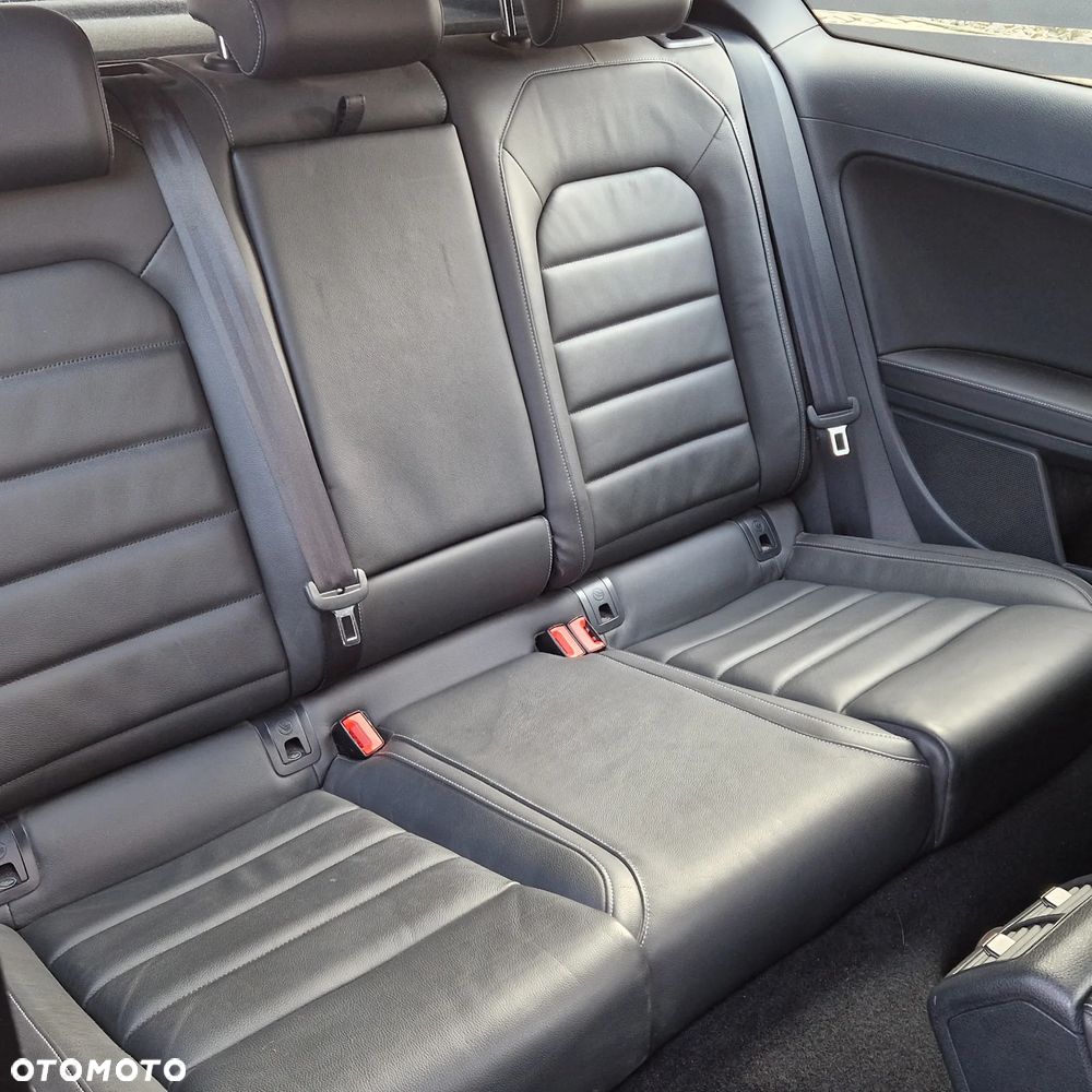 Volkswagen Golf GTD (BlueMotion Technology) DSG - 12