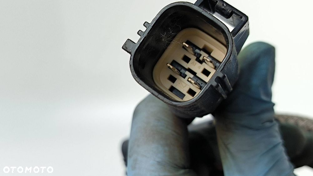 KATALIZATOR VOLVO V60 II 31422368 - 2
