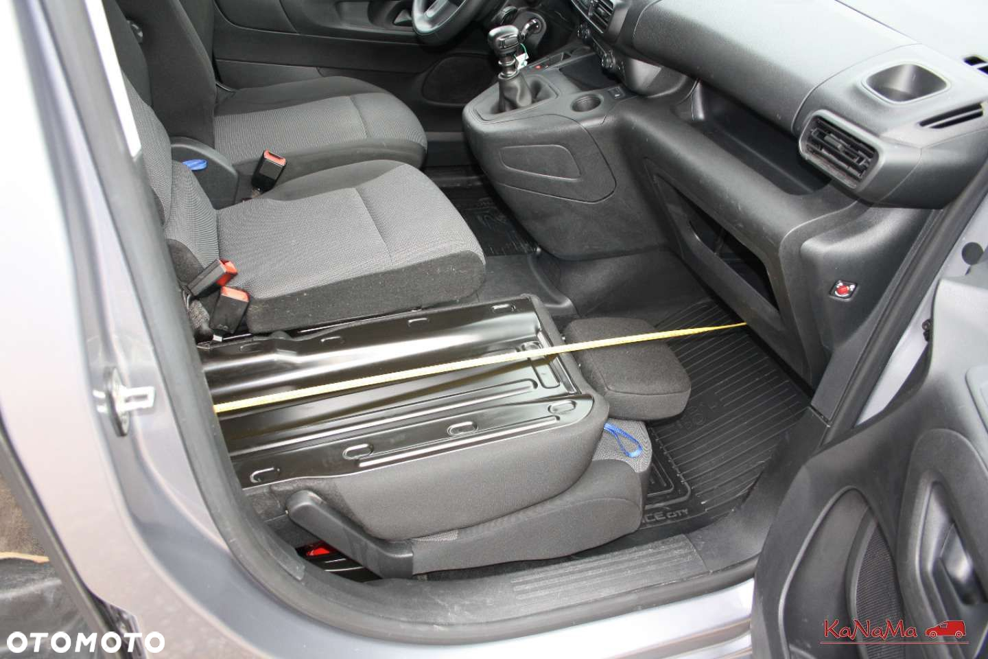 Toyota Proace City - 15