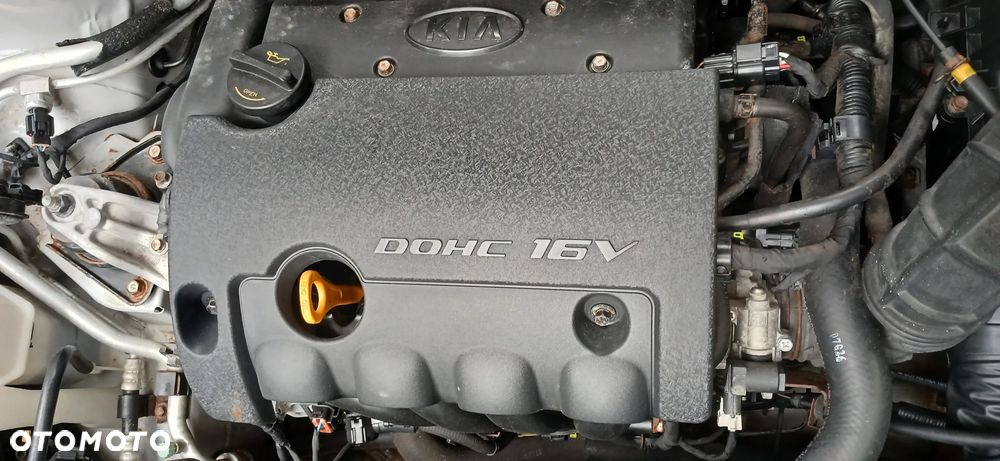 Kia ProCeed 1.6 CVVT EX - 35