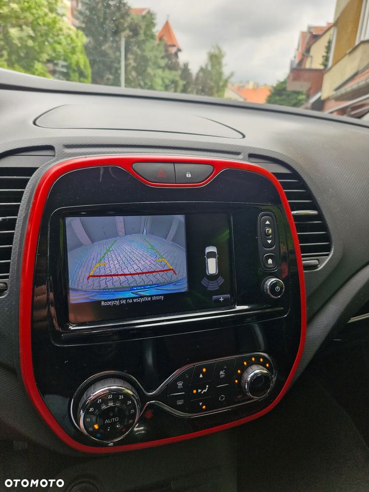 Renault Captur 1.2 TCe Helly Hansen EDC - 20