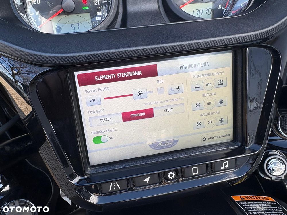 Indian Challenger - 23