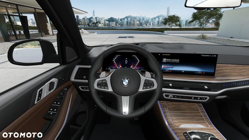 BMW X5 xDrive40i - 15