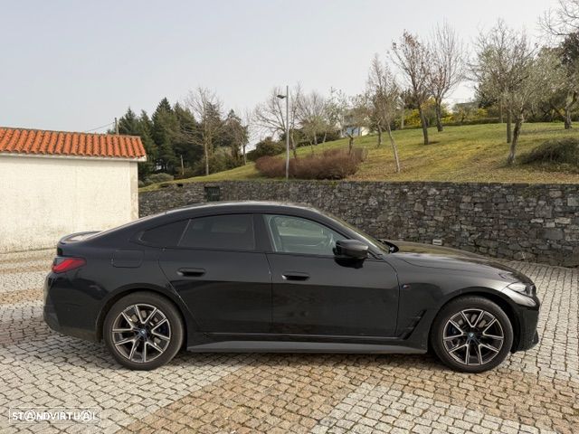 BMW 418 Gran Coupé - 36