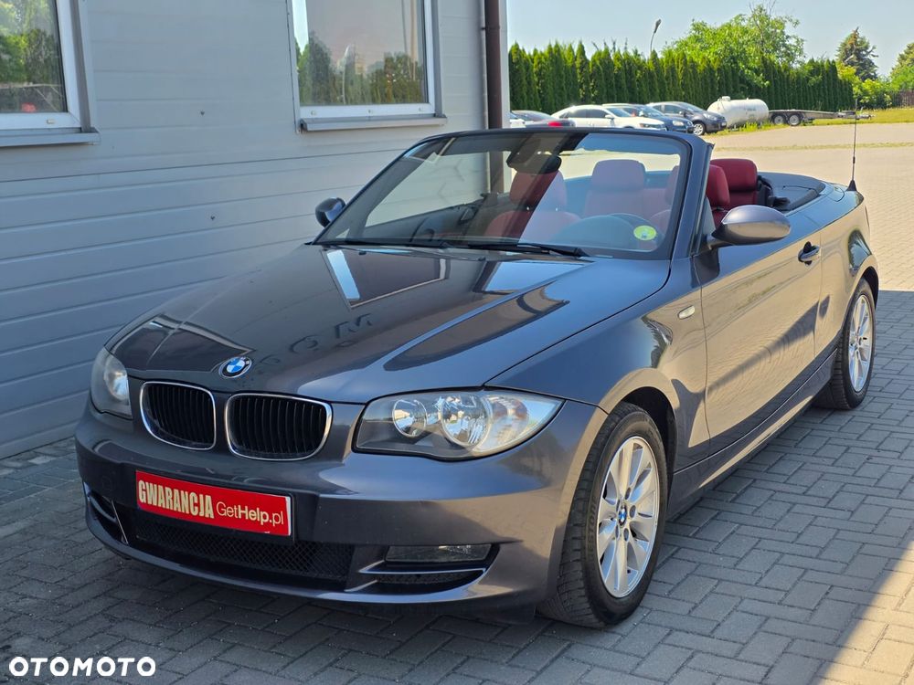 BMW Seria 1 118i - 2