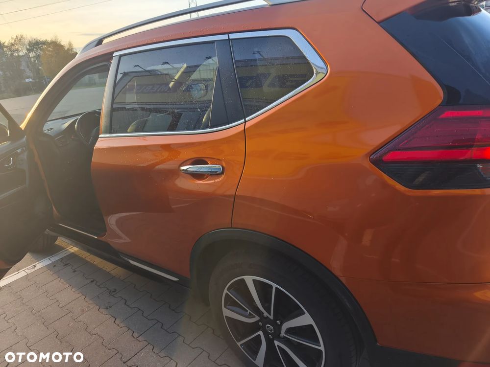 Nissan X-Trail 2.0 dCi Tekna 4WD Xtronic - 19