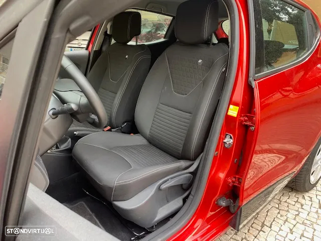 Renault Clio 0.9 TCe Limited - 4
