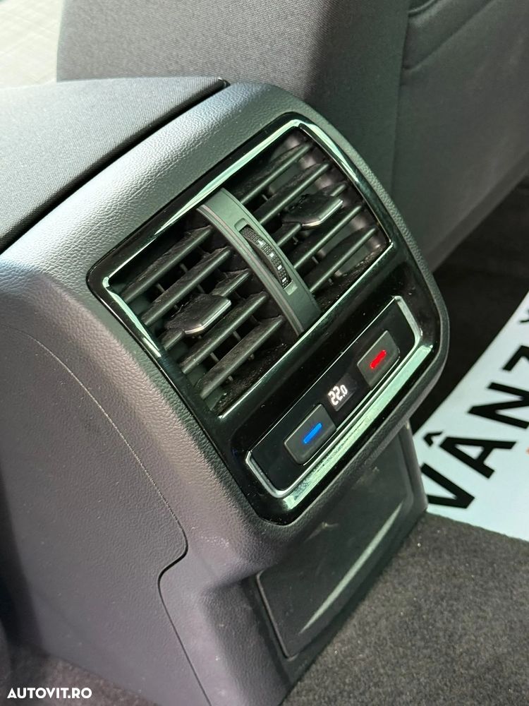 Volkswagen Passat 2.0 TDI SCR DSG Elegance - 14