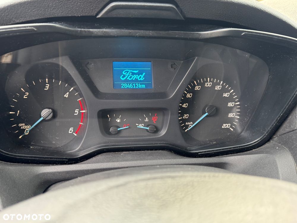 Ford Transit - 5