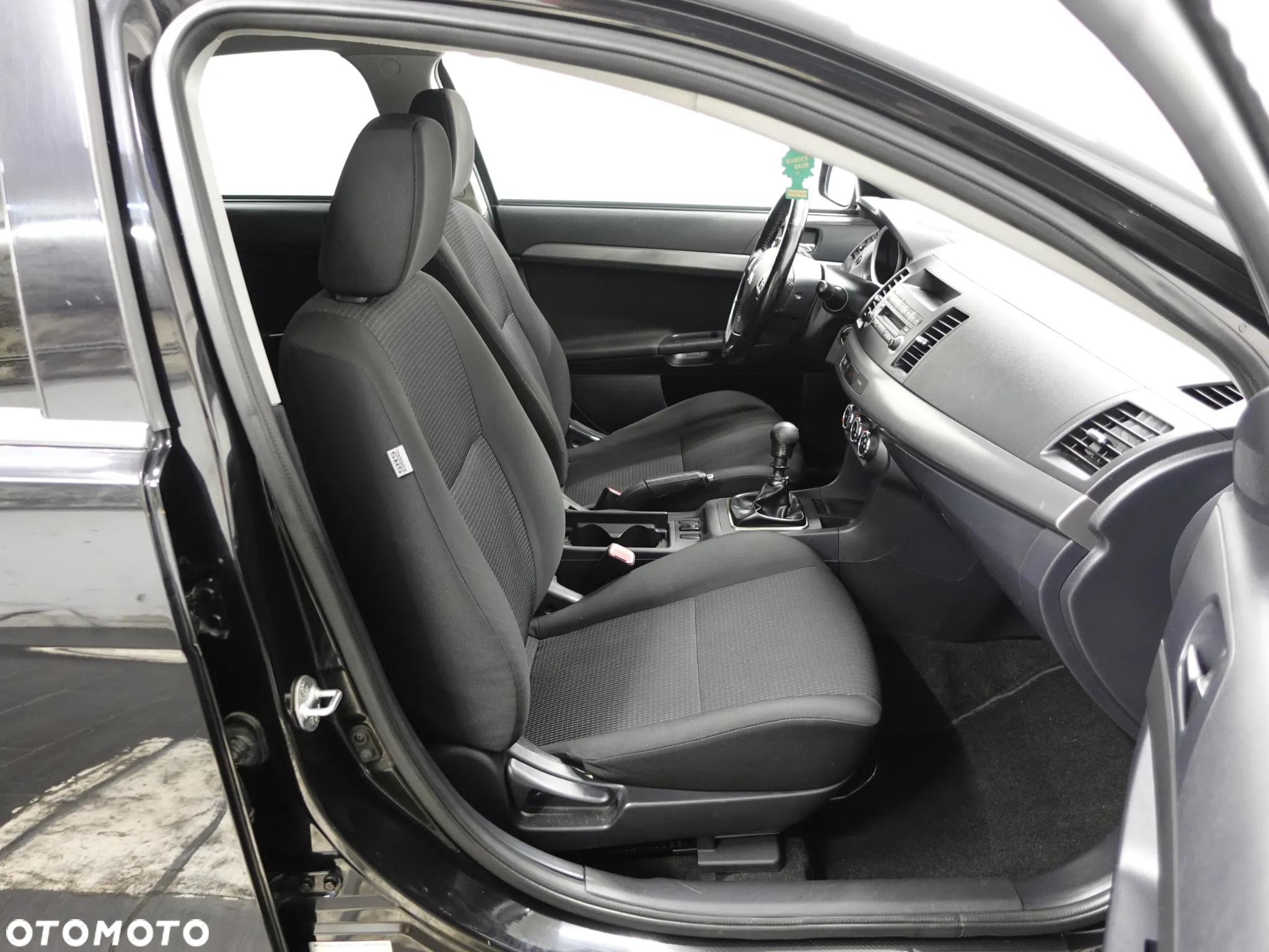 Mitsubishi Lancer 1.8 DI-D ClearTec Edition - 26