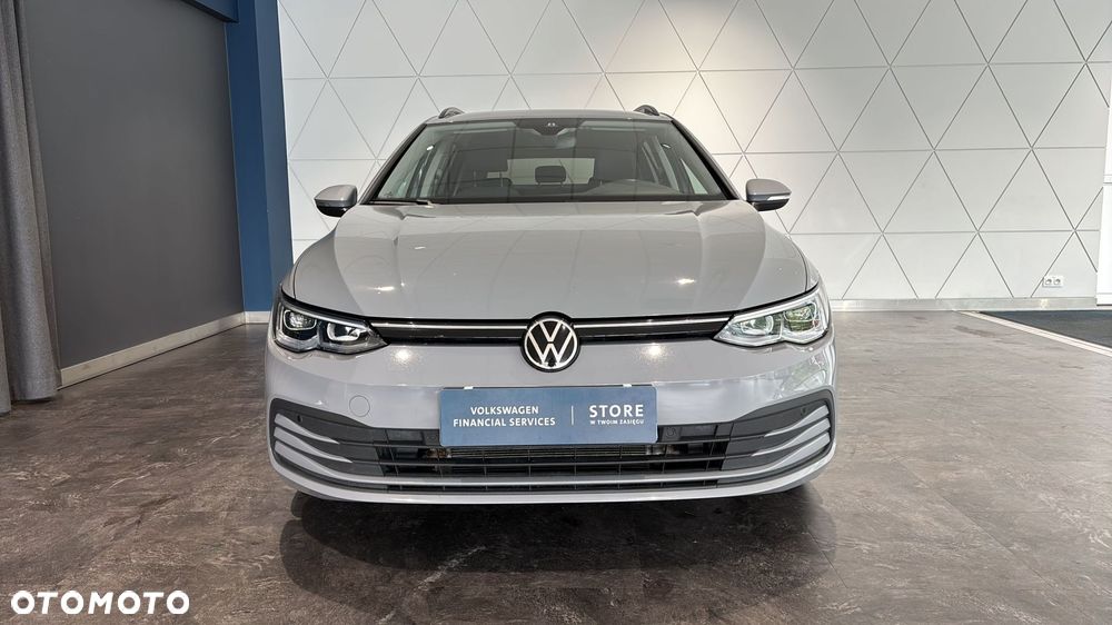 Volkswagen Golf 2.0 TDI Life - 9