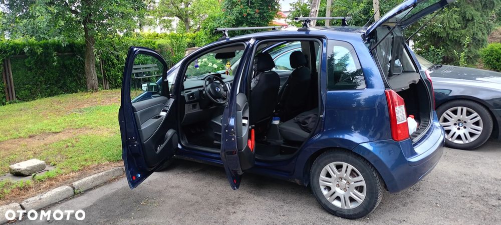 Fiat Idea 1.4 16V Active - 6