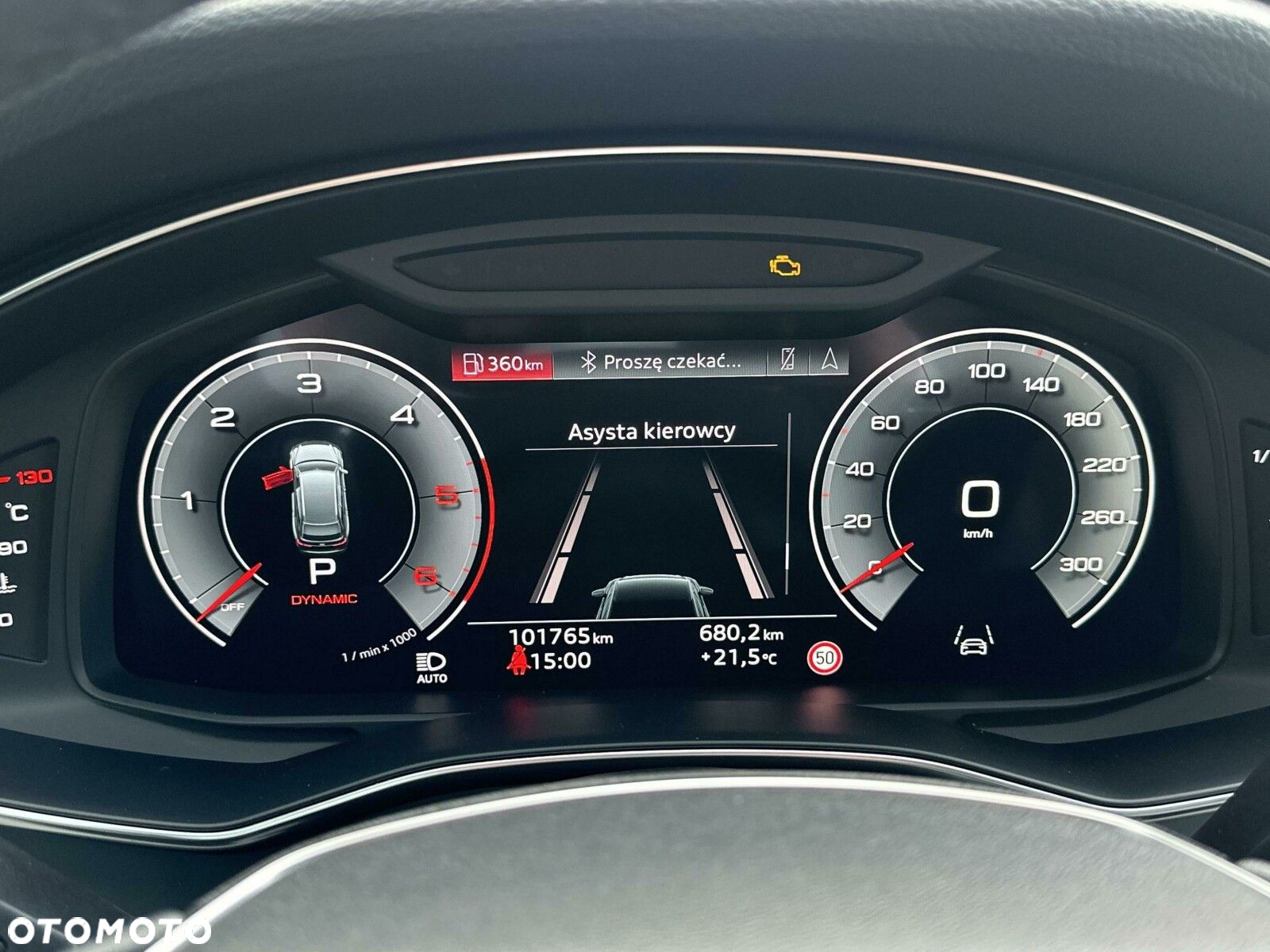 Audi A6 - 33