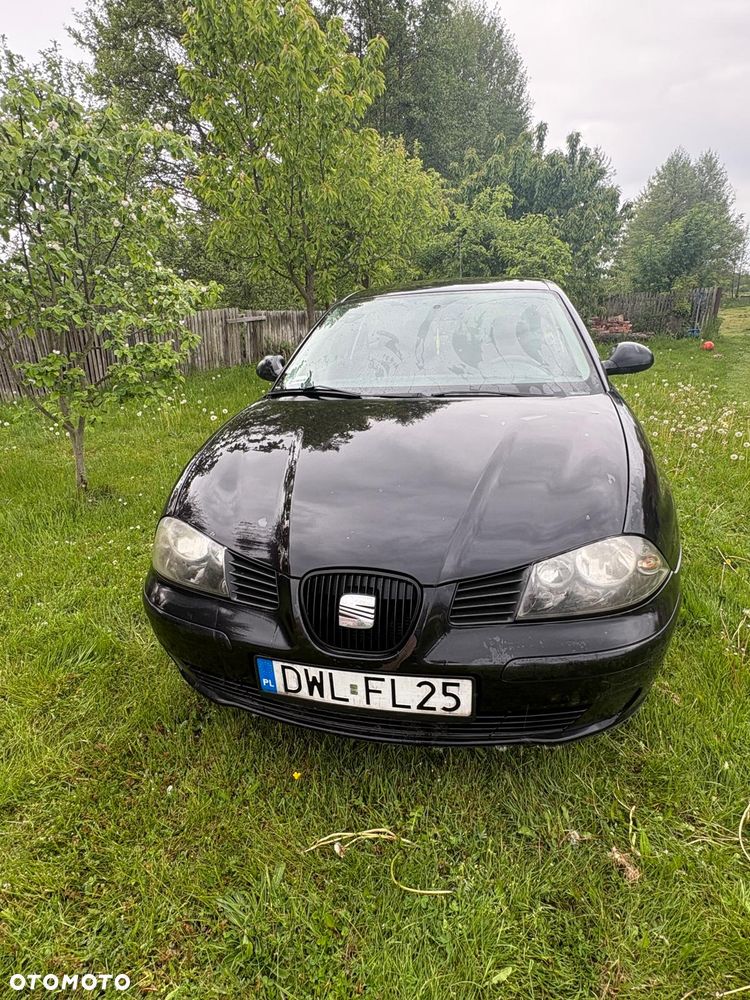 Seat Ibiza - 2