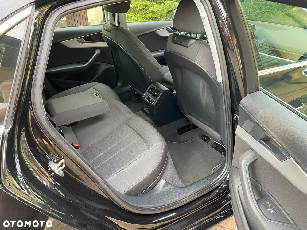 Audi A4 - 34