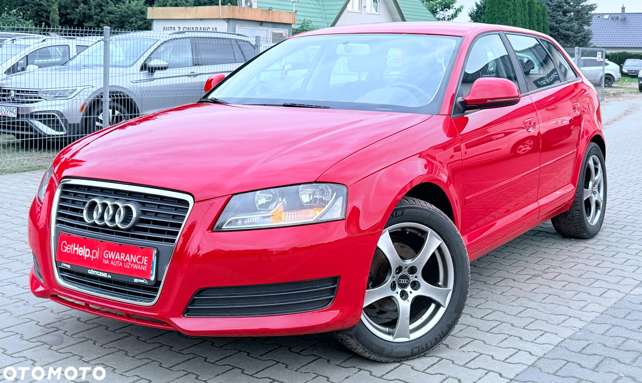 Audi A3 1.6 TDI Attraction - 25