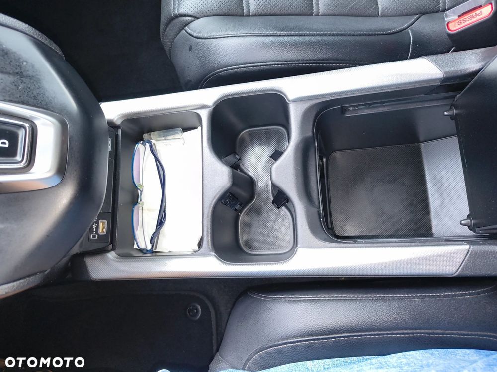 Honda CR-V 2.0 i-MMD Elegance CVT - 30