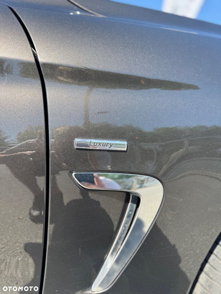 BMW Seria 4 420i xDrive Luxury Line sport - 8