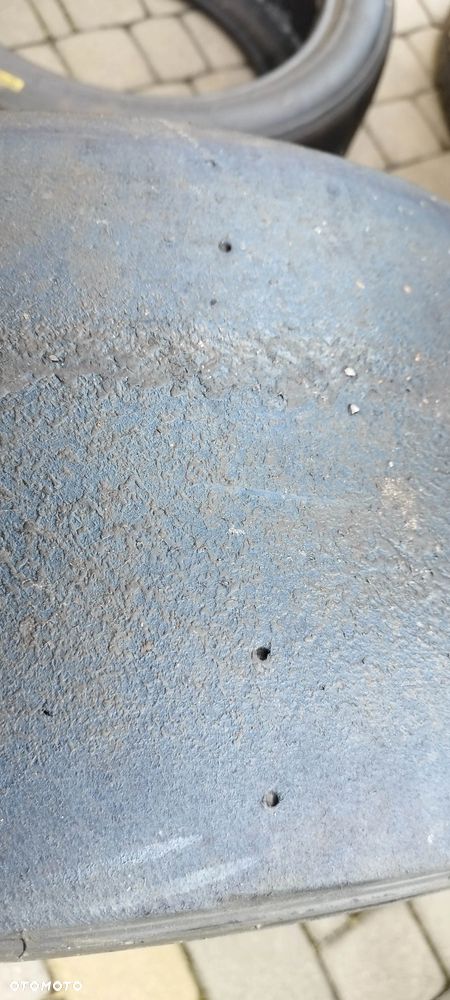 260/66/18 hankook ventus slick - 2
